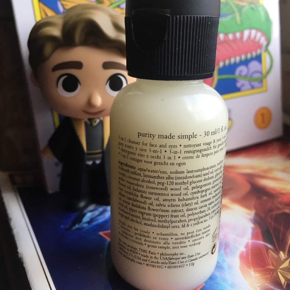 Purify - Picture 2 of 2